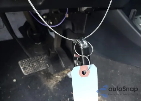 2018 Honda Hr-V Ex из США, поврежденный, VIN 3CZRU6H57JG704394